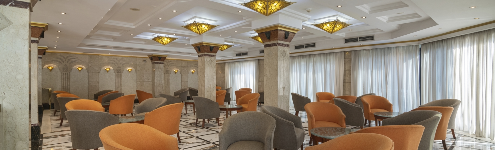 Hotel Jaz Pyramids, Kairo