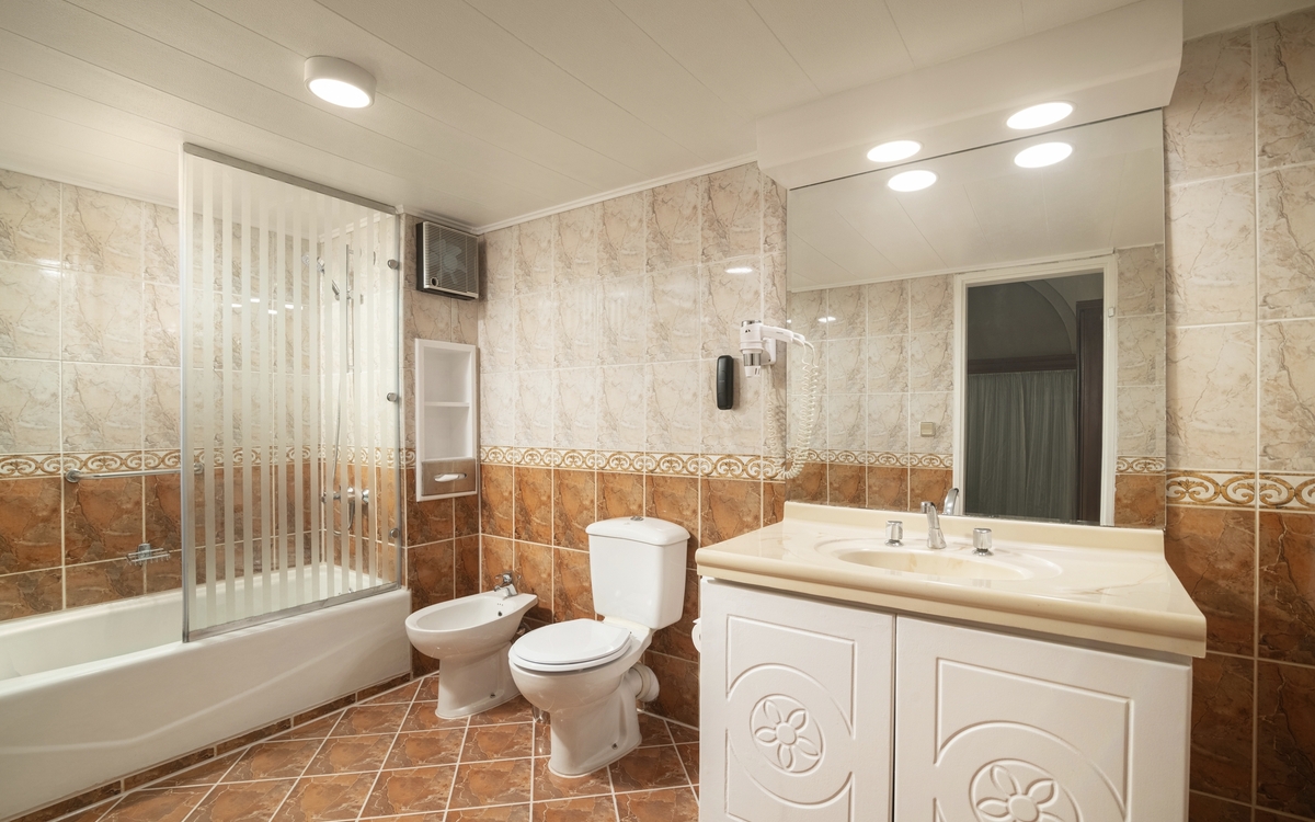 Hotel Jaz Pyramids, Kairo