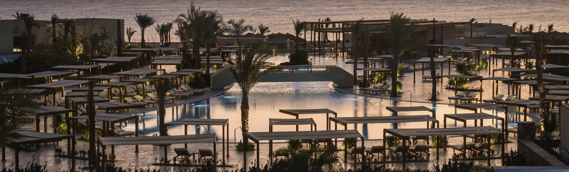 Jaz Riviera, Marsa Alam