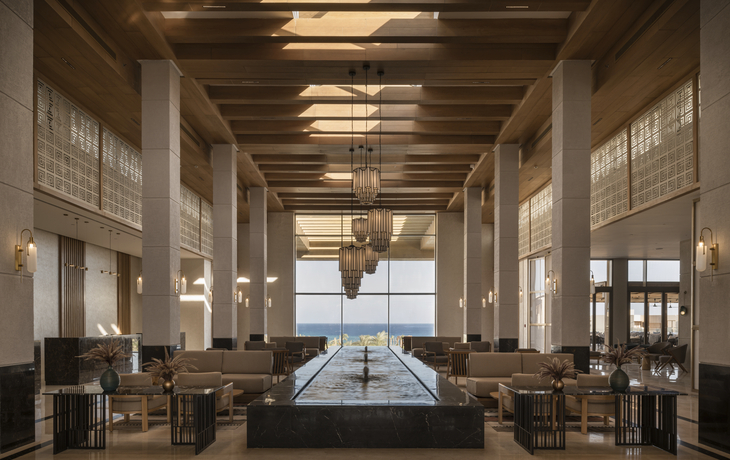 Jaz Riviera, Marsa Alam