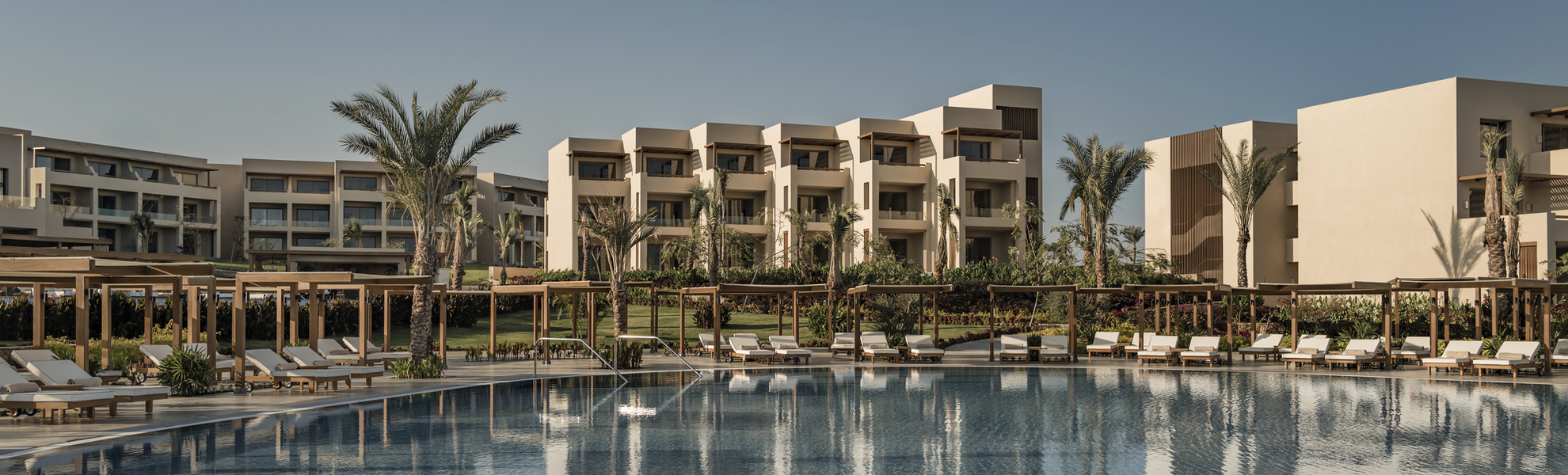 Jaz Riviera, Marsa Alam