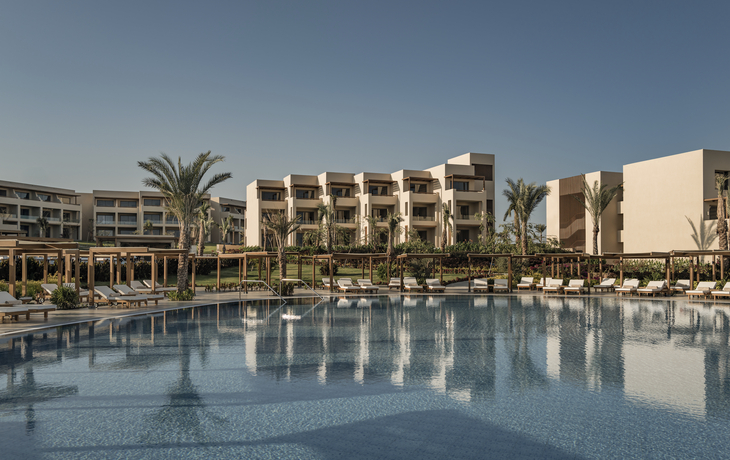 Jaz Riviera, Marsa Alam