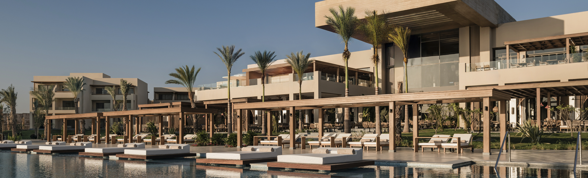 Jaz Riviera, Marsa Alam