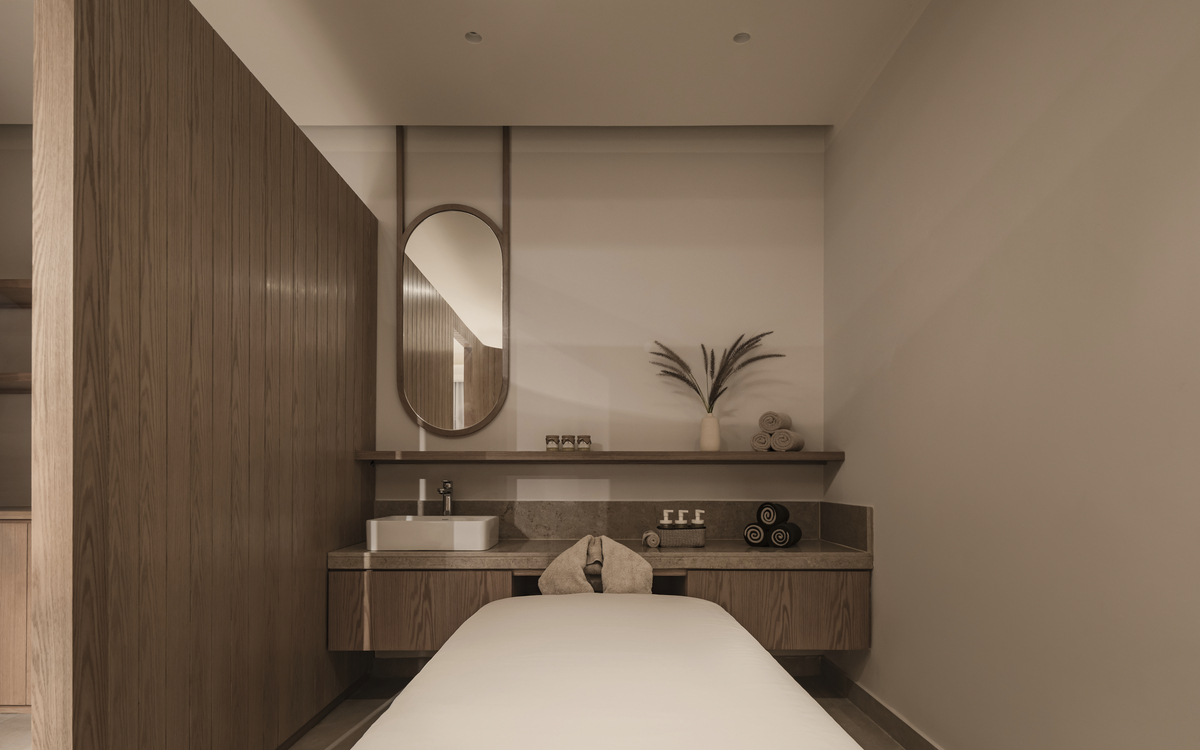 Jaz Riviera, Marsa Alam