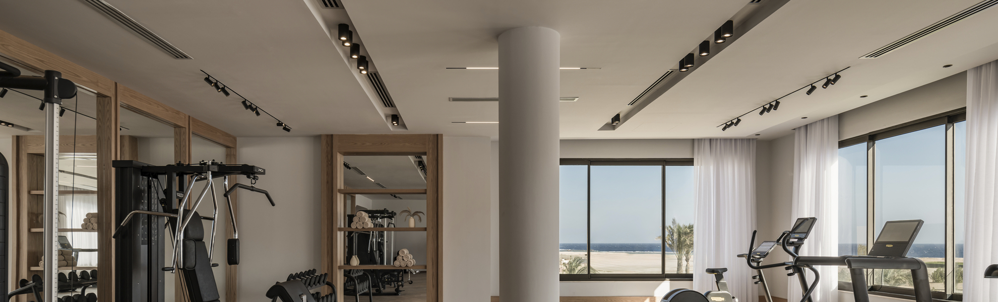 Jaz Riviera, Marsa Alam