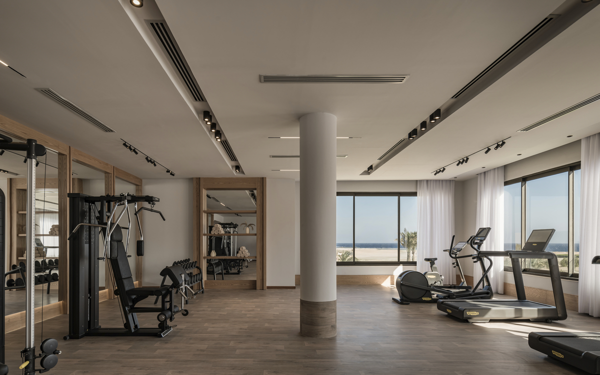 Jaz Riviera, Marsa Alam