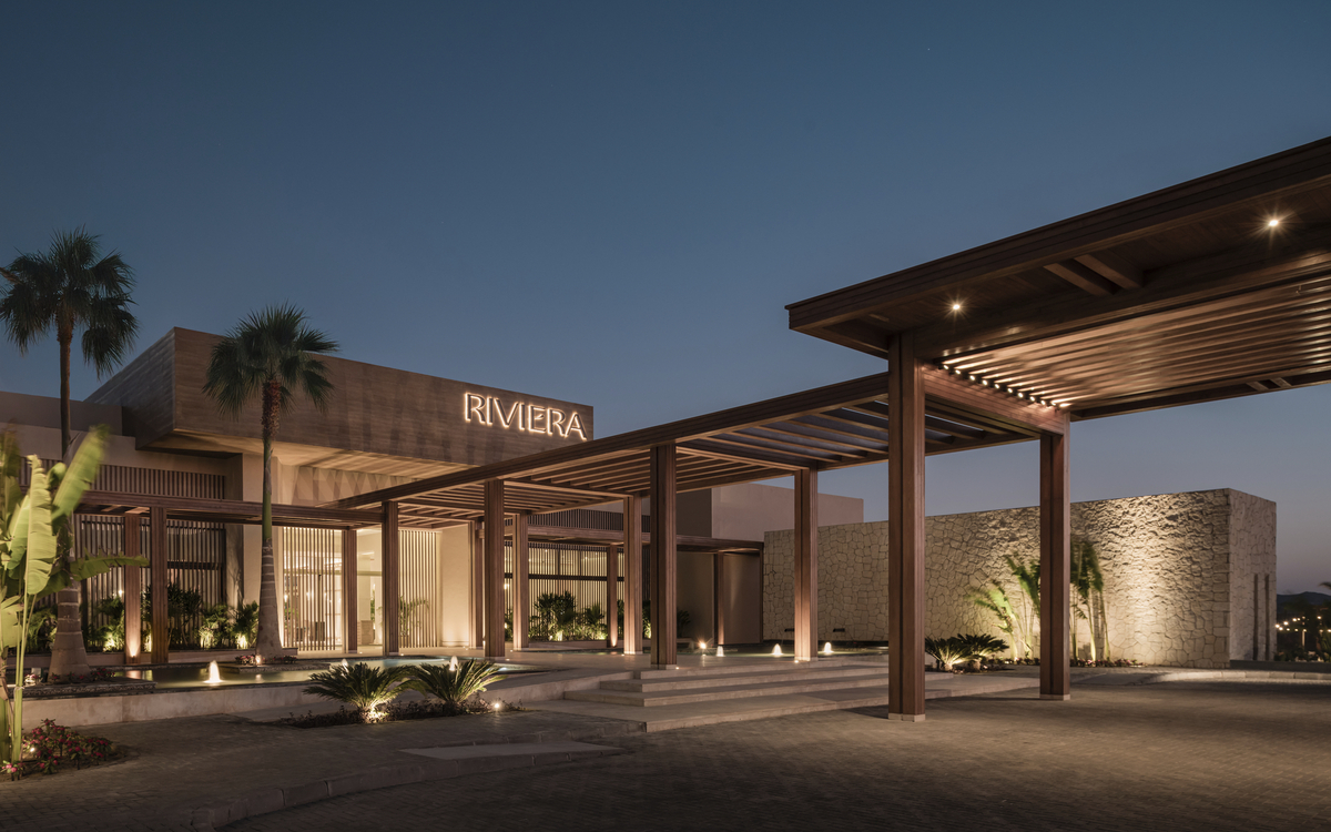 Jaz Riviera, Marsa Alam