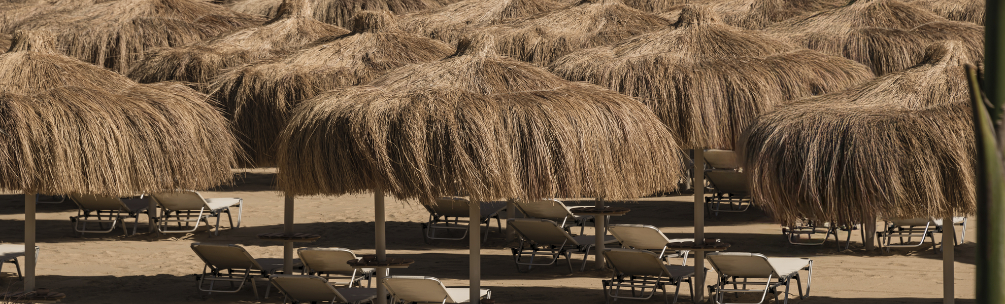 Jaz Riviera, Marsa Alam