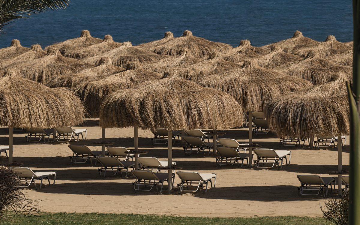 Jaz Riviera, Marsa Alam