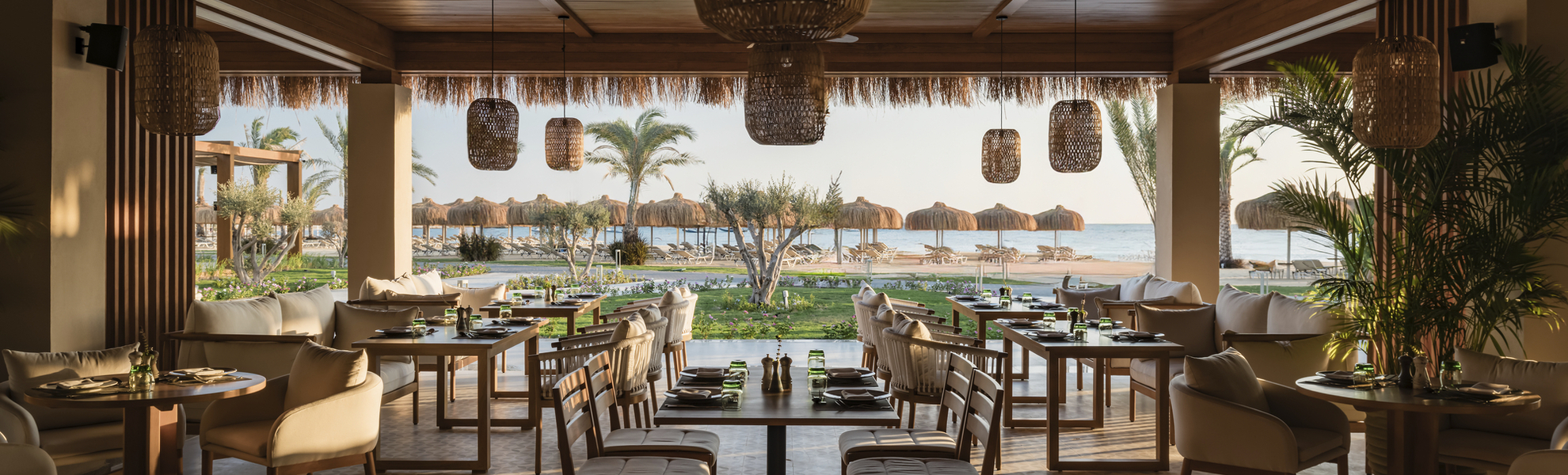 Jaz Riviera, Marsa Alam