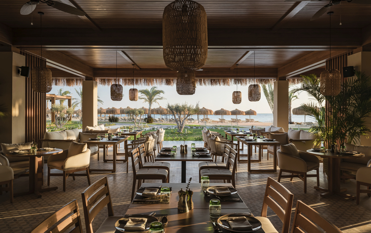 Jaz Riviera, Marsa Alam