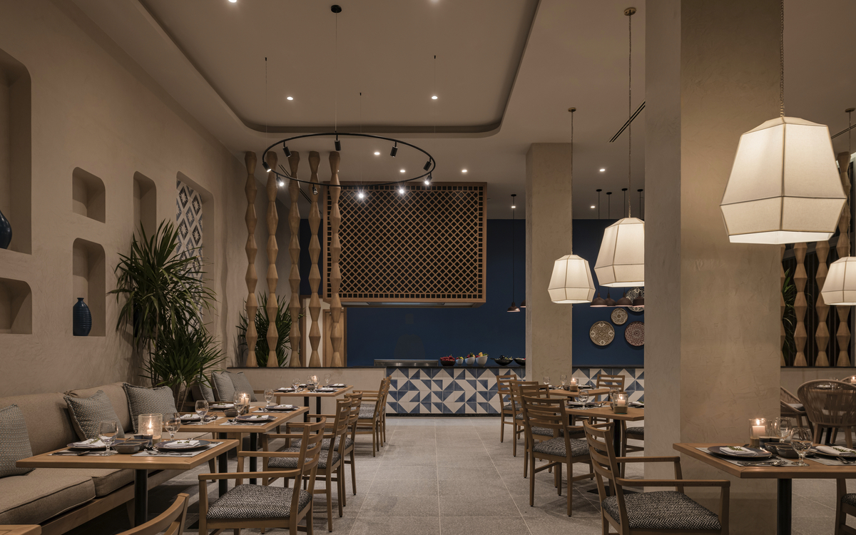 Jaz Riviera, Marsa Alam