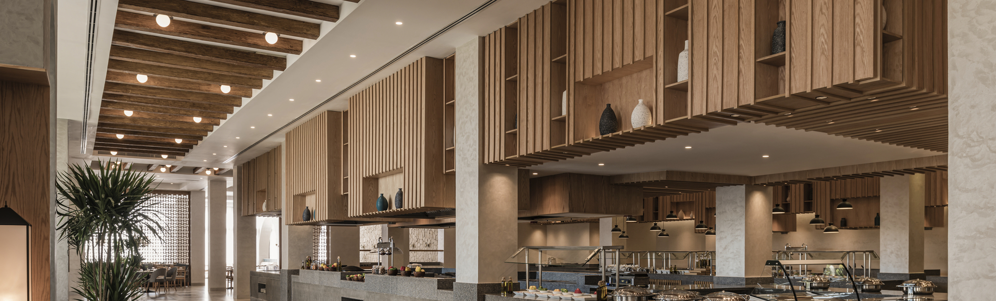 Jaz Riviera, Marsa Alam