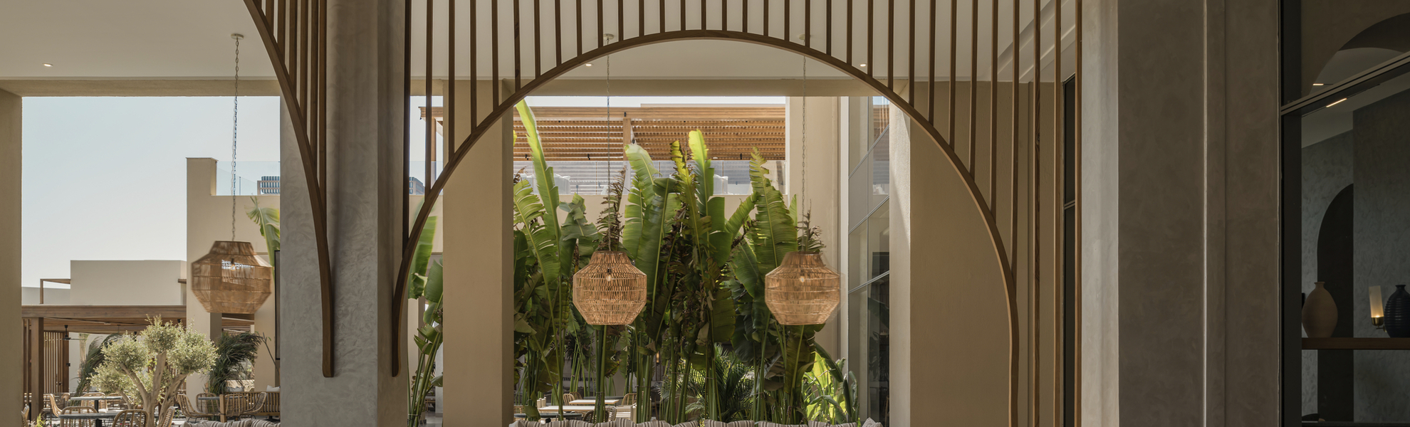 Jaz Riviera, Marsa Alam