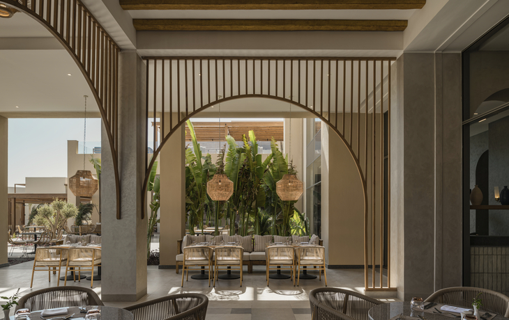 Jaz Riviera, Marsa Alam