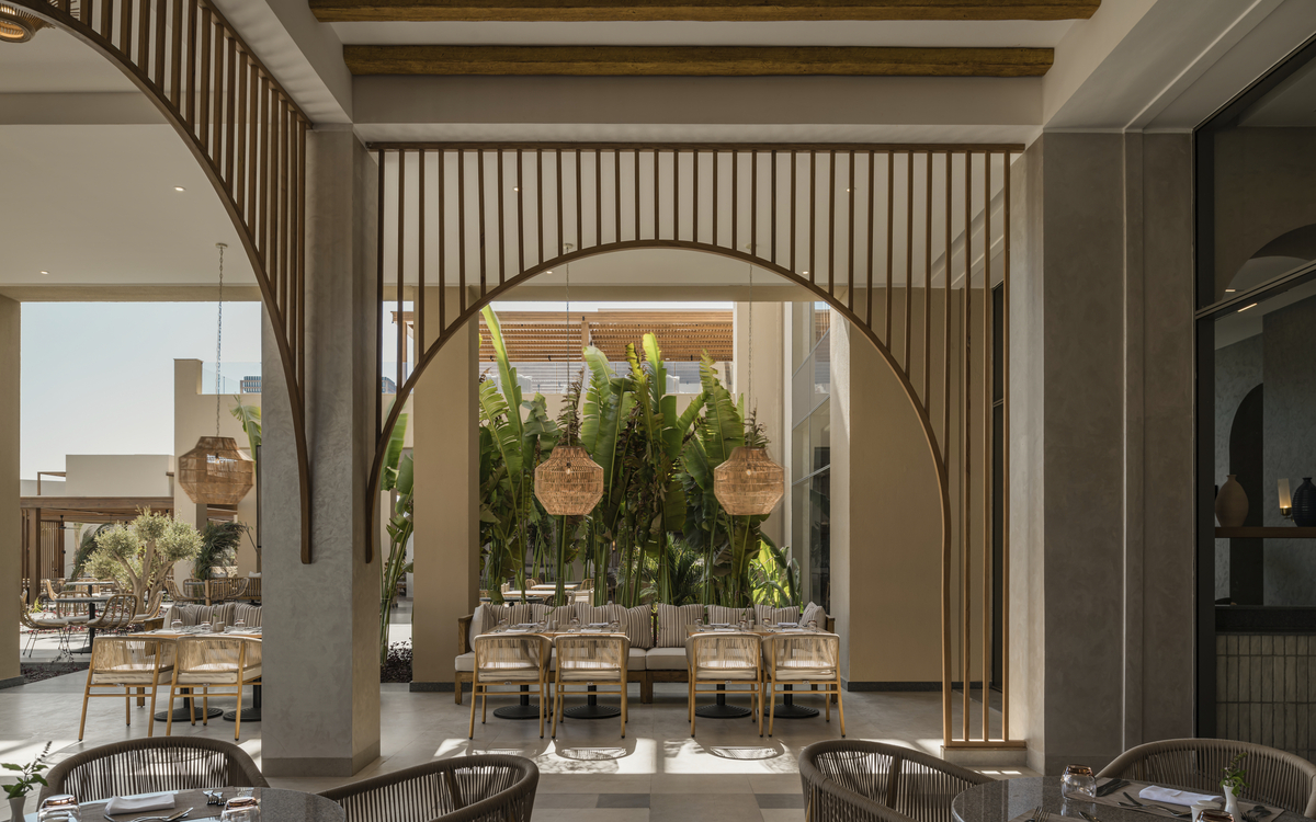 Jaz Riviera, Marsa Alam