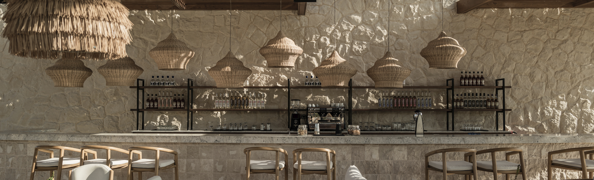 Jaz Riviera, Marsa Alam