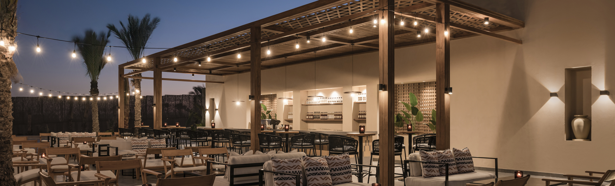 Jaz Riviera, Marsa Alam