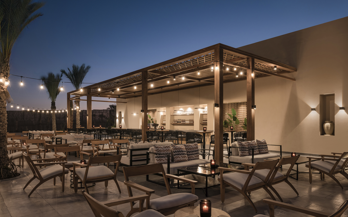 Jaz Riviera, Marsa Alam