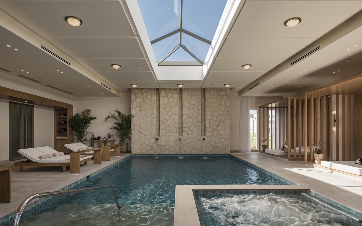 Jaz Riviera, Marsa Alam