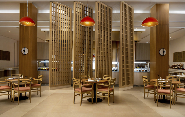 Hotel Jaz Amara, Marsa Alam