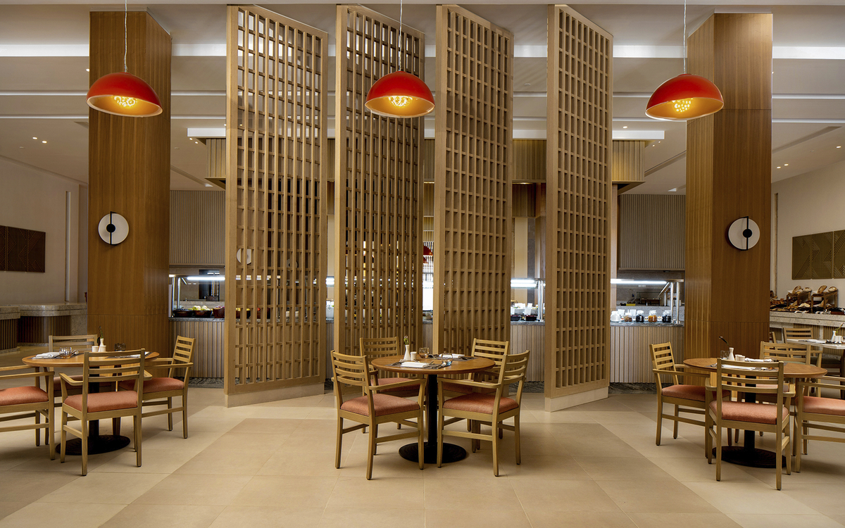 Hotel Jaz Amara, Marsa Alam