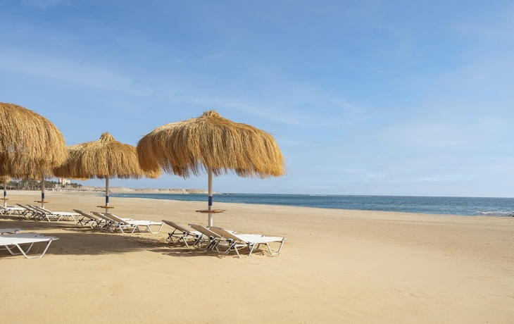Hotel Jaz Amara, Marsa Alam