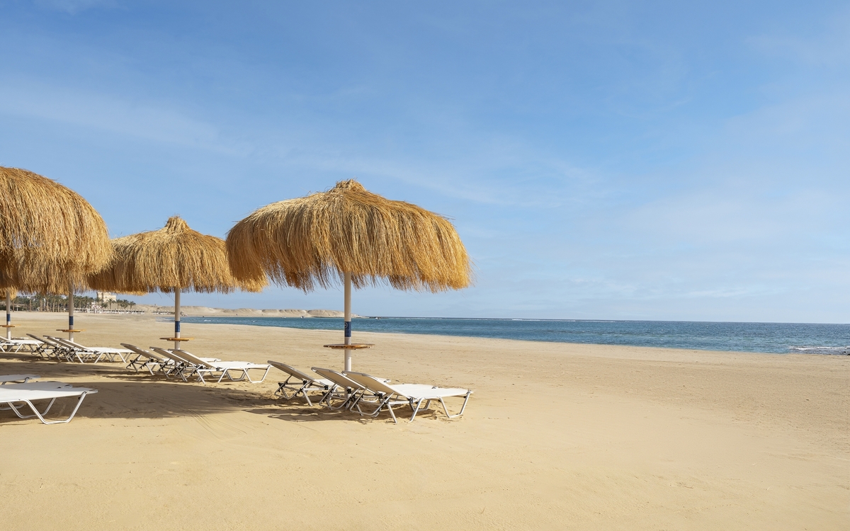 Hotel Jaz Amara, Marsa Alam