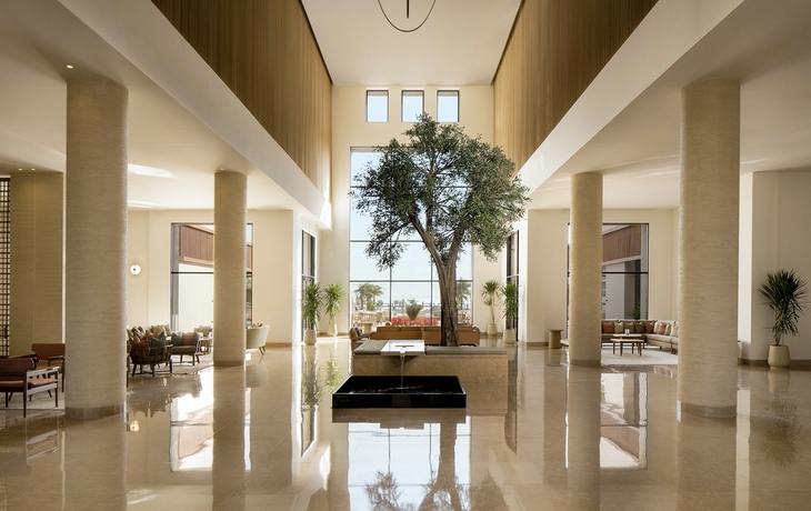 Hotel Jaz Amara, Marsa Alam