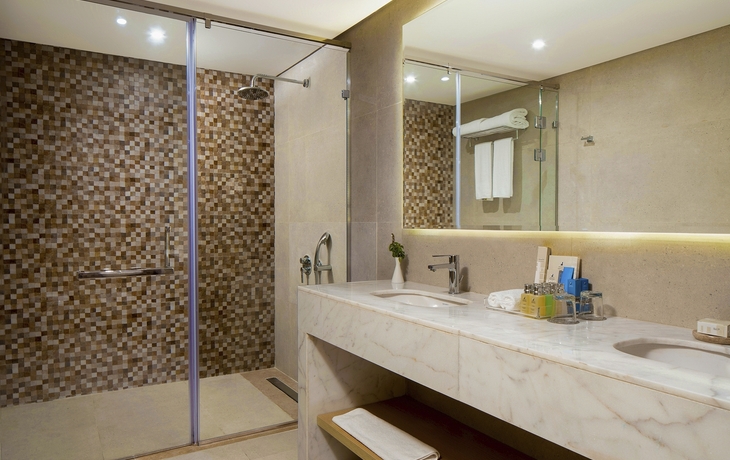 Hotel Jaz Amara, Marsa Alam