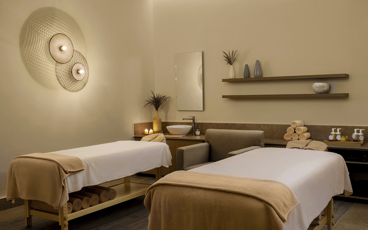 Hotel Jaz Amara, Marsa Alam