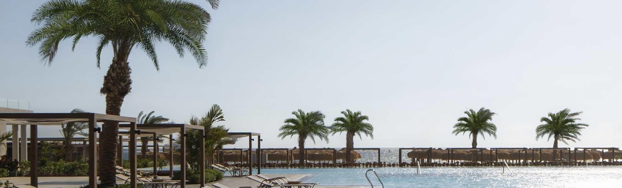 Hotel Jaz Amara, Marsa Alam