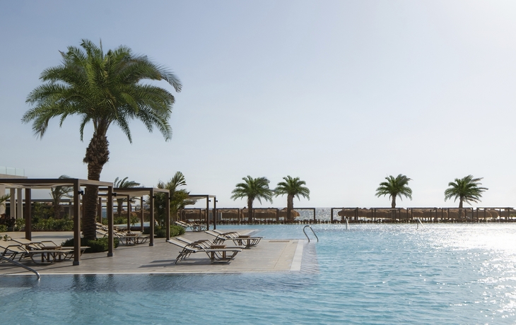 Hotel Jaz Amara, Marsa Alam