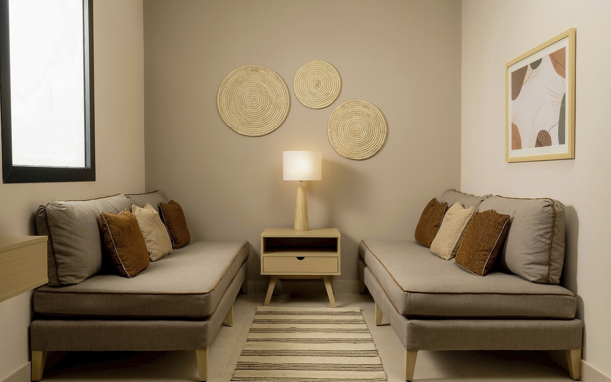 Beispiel Deluxezimmer