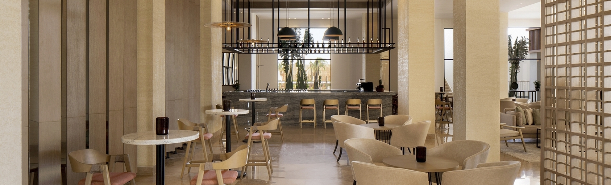 Hotel Jaz Amara, Marsa Alam