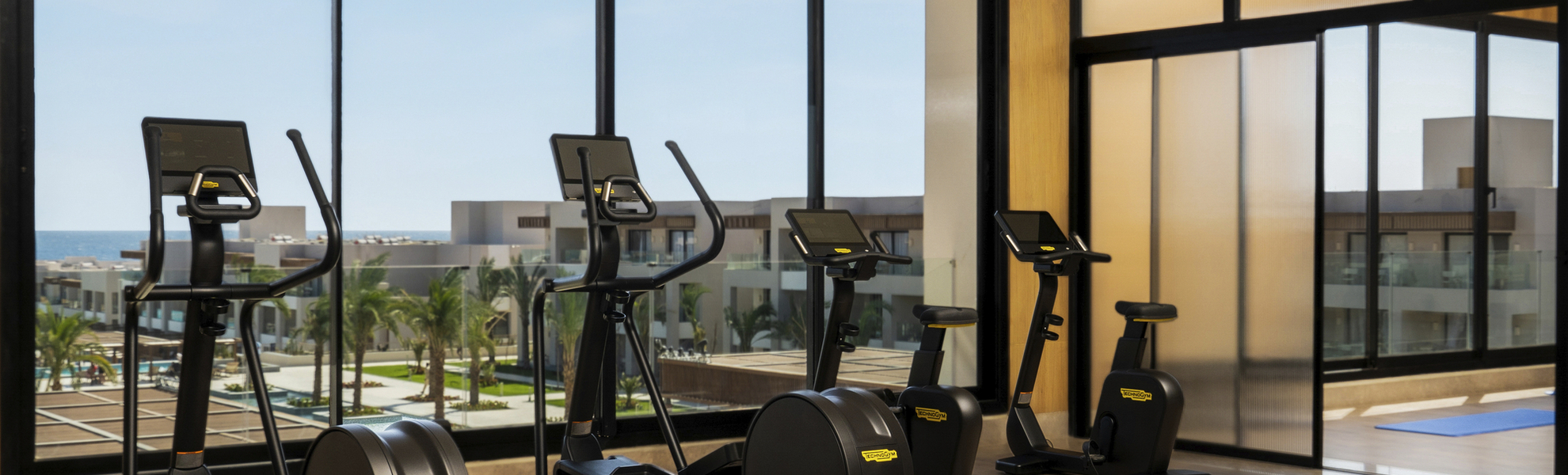 Hotel Jaz Amara, Marsa Alam