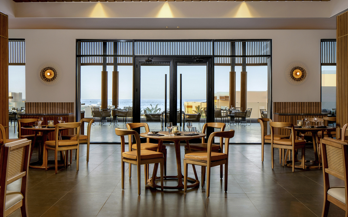 Hotel Jaz Amara, Marsa Alam