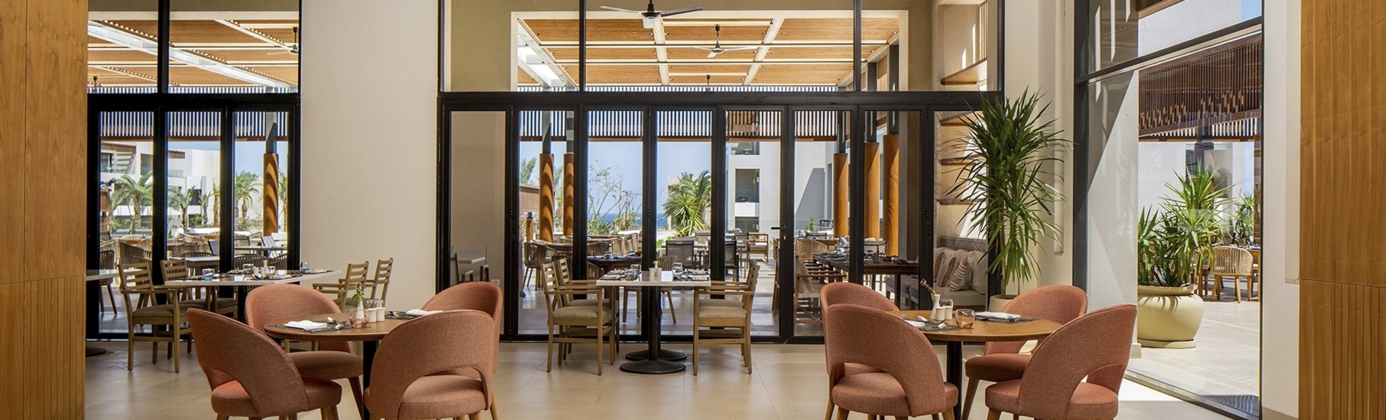 Hotel Jaz Amara, Marsa Alam