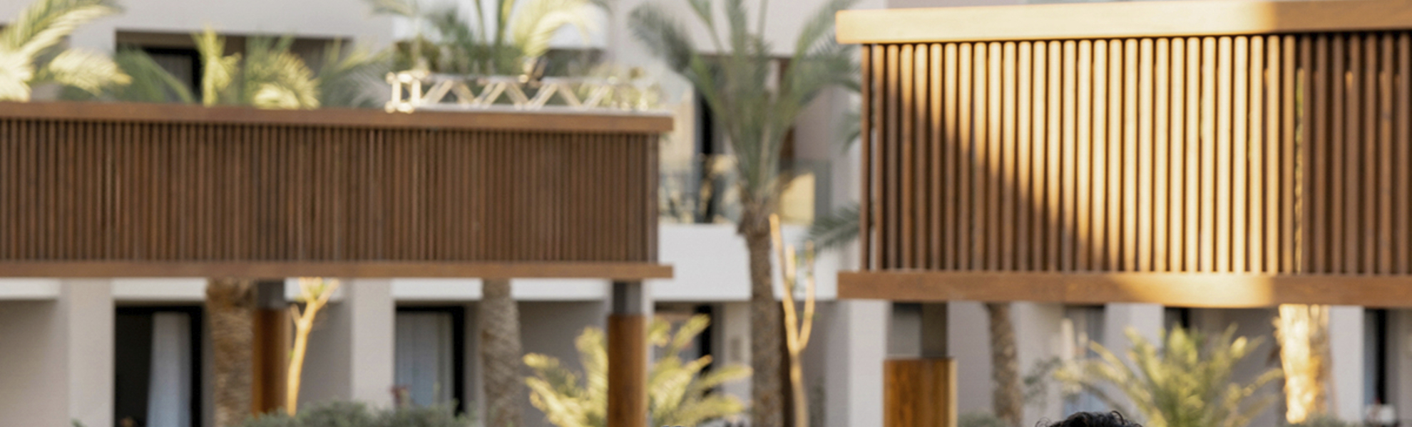 Hotel Jaz Amara, Marsa Alam