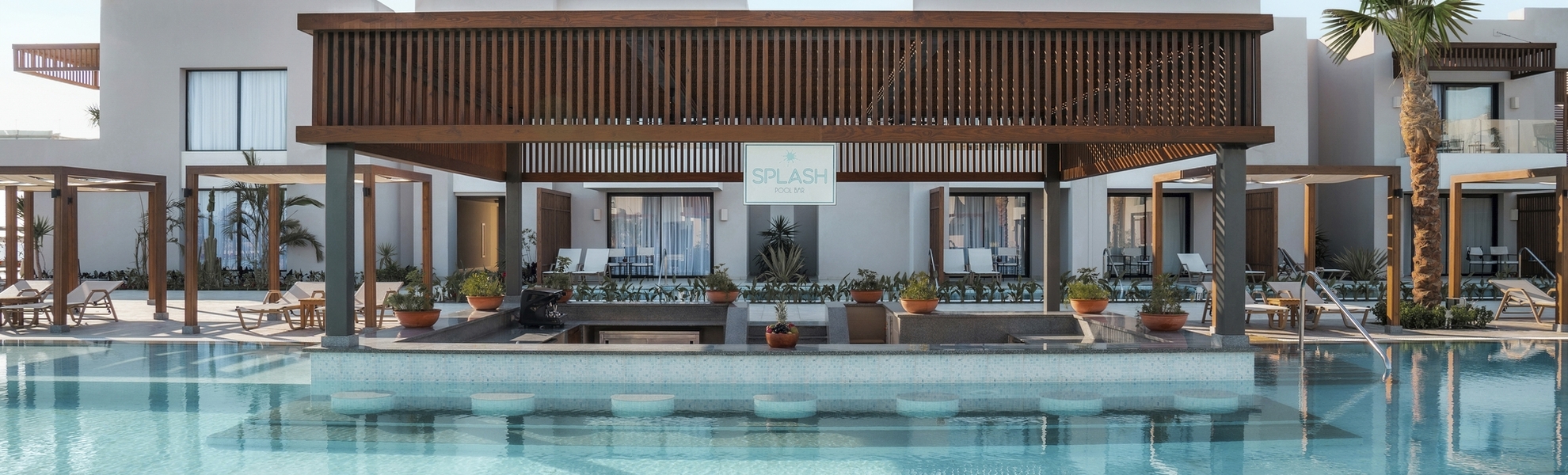 Hotel Jaz Amara, Marsa Alam