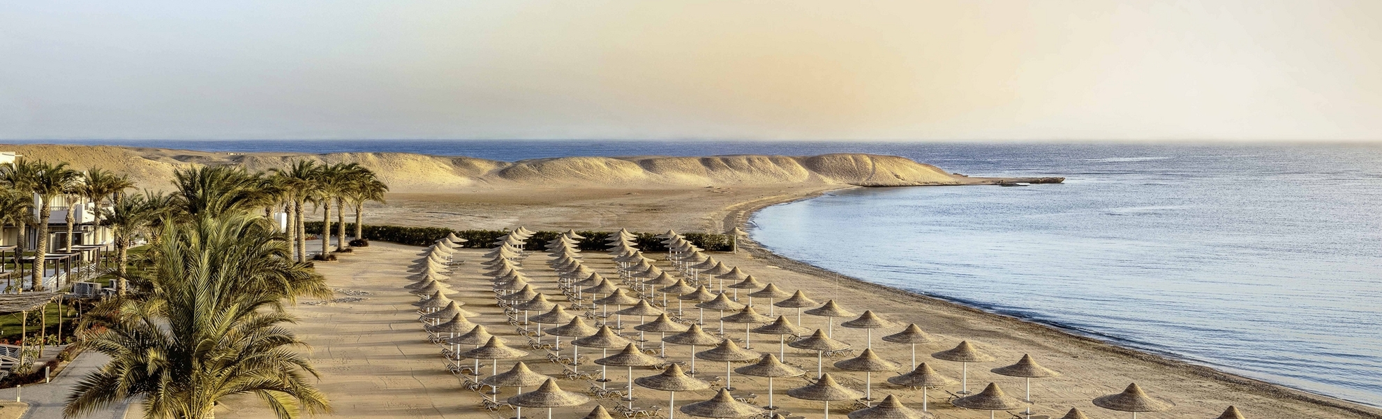 Iberotel Costa Mares, Marsa Alam