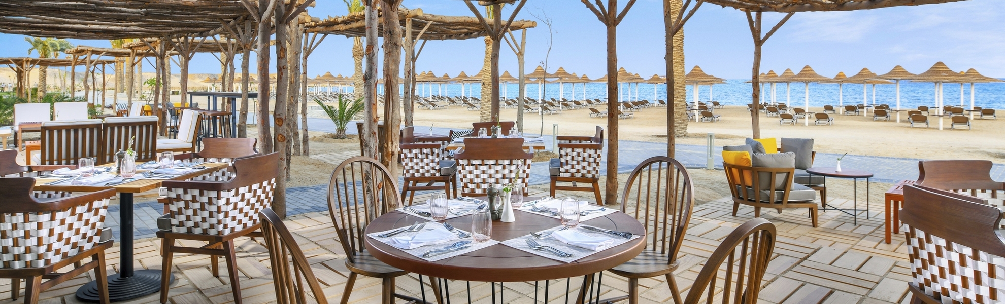 Iberotel Costa Mares, Marsa Alam