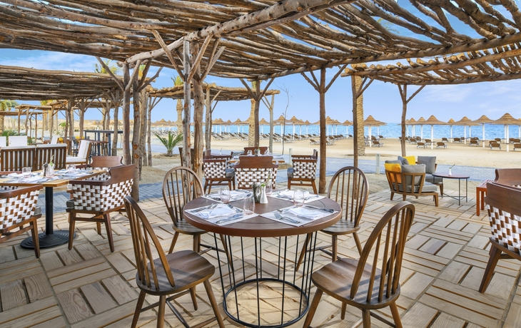 Iberotel Costa Mares, Marsa Alam