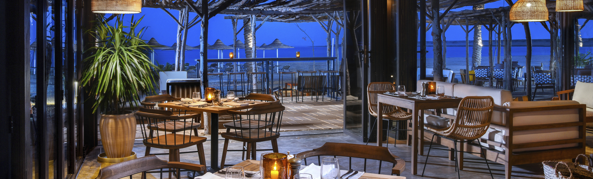 Iberotel Costa Mares, Marsa Alam