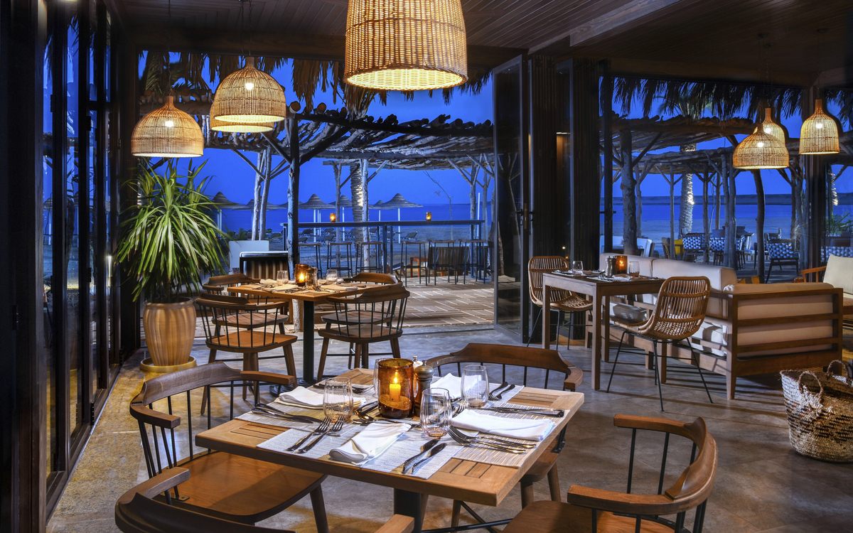 Iberotel Costa Mares, Marsa Alam