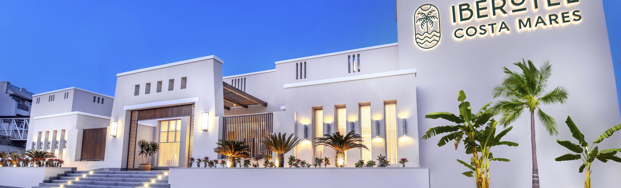 Iberotel Costa Mares, Marsa Alam