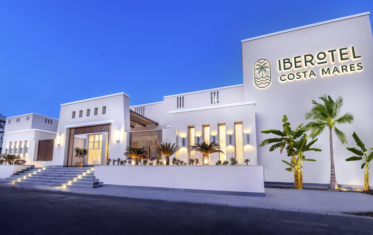 Iberotel Costa Mares, Marsa Alam
