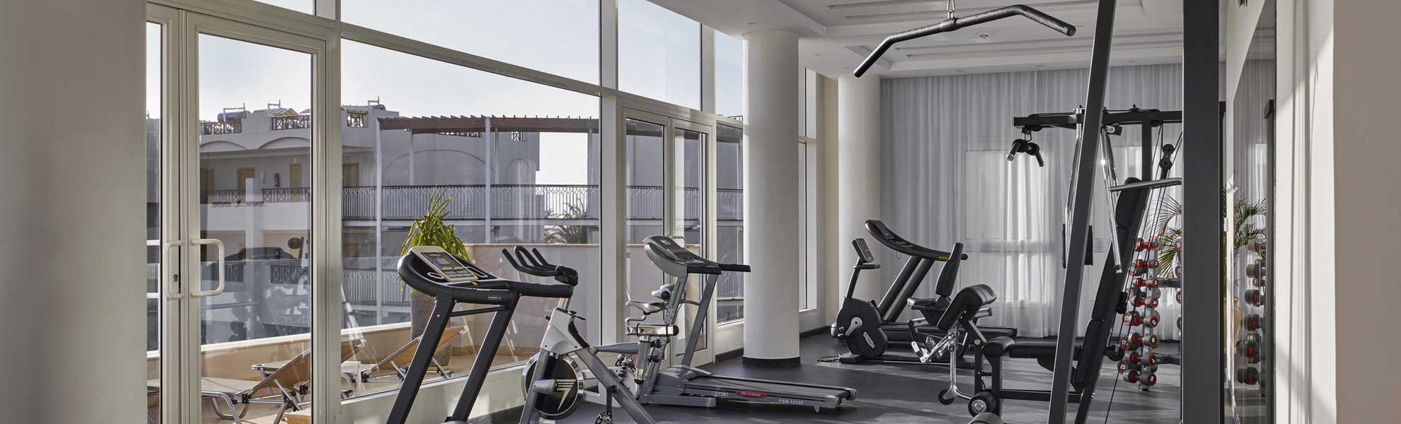 Iberotel Costa Mares, Marsa Alam