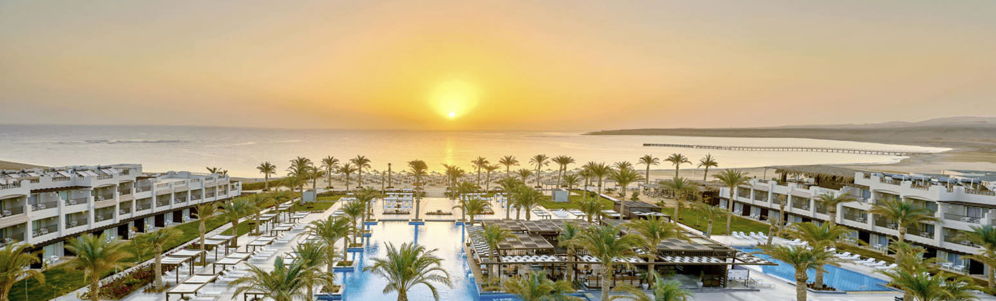 Iberotel Costa Mares, Marsa Alam