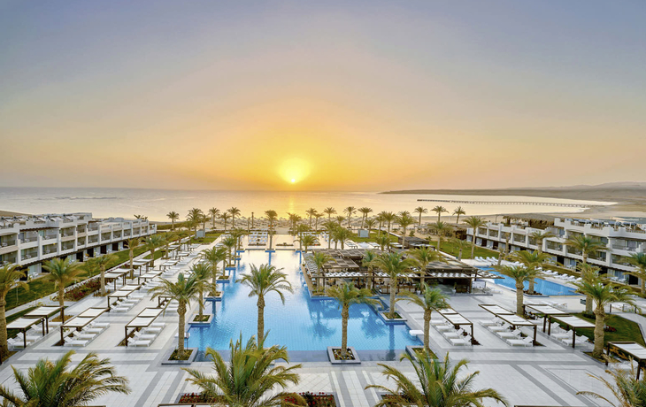 Iberotel Costa Mares, Marsa Alam